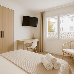 Habitación Estándar con Cama Queen